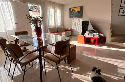 Imagem: Condomínio Fechado para Venda, Jardim Pinheiros