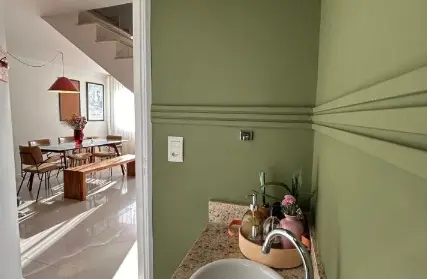 Imagem: Condomínio Fechado para Venda, Jardim Pinheiros