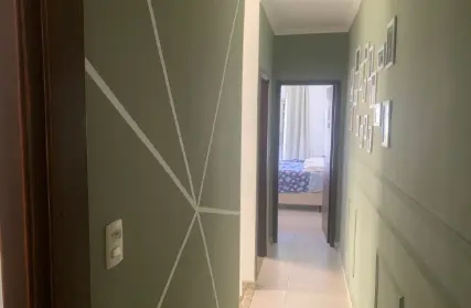 Imagem: Sobrado para Venda, Jardim Maria Augusta