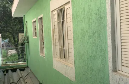 Imagem: Sobrado para Venda, Jardim Maria Augusta