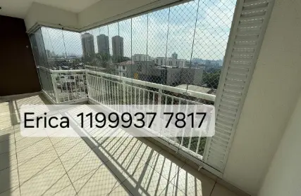 Imagem: Apartamento para Alugar, Jardim Esmeralda