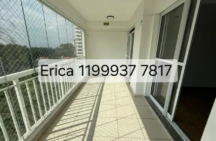 Imagem: Apartamento para Alugar, Jardim Esmeralda