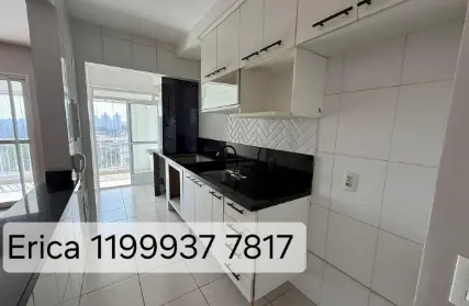 Imagem: Apartamento para Alugar, Jardim Esmeralda