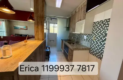 Imagem: Apartamento para Alugar, Vila Polopoli