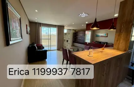 Imagem: Apartamento para Alugar, Vila Polopoli