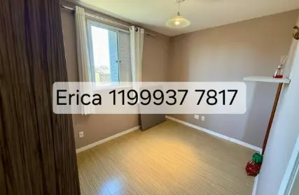 Imagem: Apartamento para Alugar, Vila Polopoli