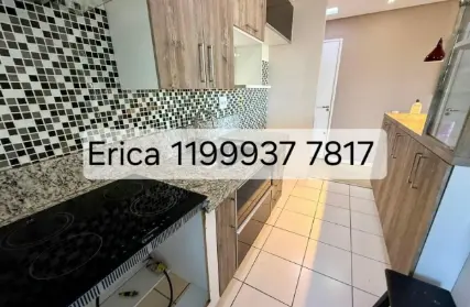 Imagem: Apartamento para Alugar, Vila Polopoli