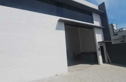 Imagem: Galpão / Salão para Alugar, Vila Morse