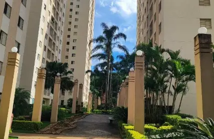 Imagem: Apartamento para Alugar, Jardim Vazani