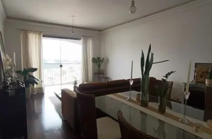 Imagem: Apartamento para Alugar, Vila Polopoli