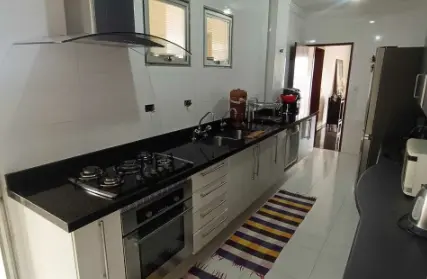 Imagem: Apartamento para Alugar, Vila Polopoli