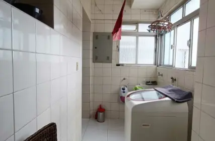 Imagem: Apartamento para Alugar, Vila Polopoli