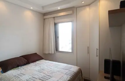 Imagem: Apartamento para Alugar, Vila Polopoli