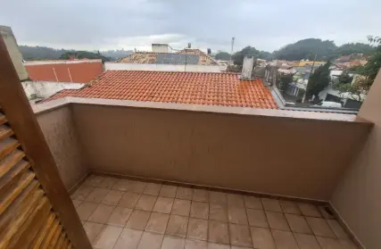 Imagem: Sobrado para Alugar, Conj. Res. Butantã