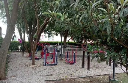 Imagem: Apartamento para Alugar, Vila Polopoli