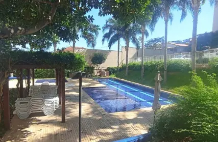 Imagem: Apartamento para Alugar, Vila Polopoli