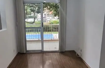 Imagem: Apartamento para Alugar, Vila Polopoli