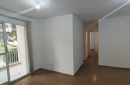 Imagem: Apartamento para Alugar, Vila Polopoli