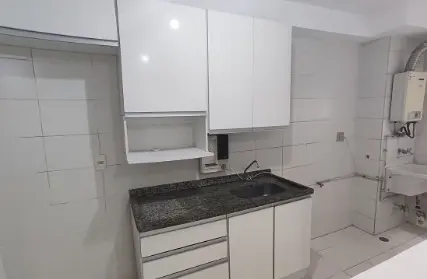 Imagem: Apartamento para Alugar, Vila Polopoli