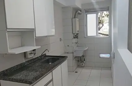 Imagem: Apartamento para Alugar, Vila Polopoli
