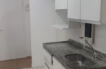Imagem: Apartamento para Alugar, Vila Polopoli