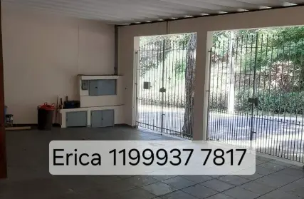 Imagem: Sobrado para Alugar, Jardim Peri Peri