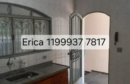 Imagem: Sobrado para Alugar, Jardim Peri Peri