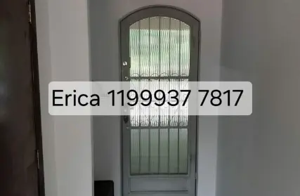 Imagem: Sobrado para Alugar, Jardim Peri Peri