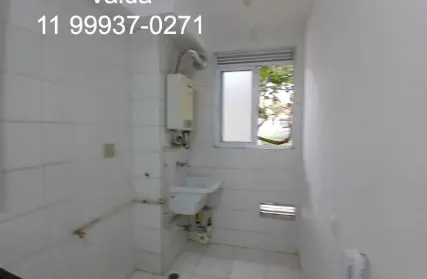 Imagem: Apartamento para Alugar, Vila Polopoli