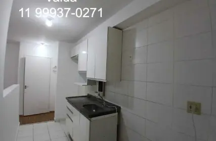 Imagem: Apartamento para Alugar, Vila Polopoli