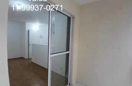 Imagem: Apartamento para Alugar, Vila Polopoli