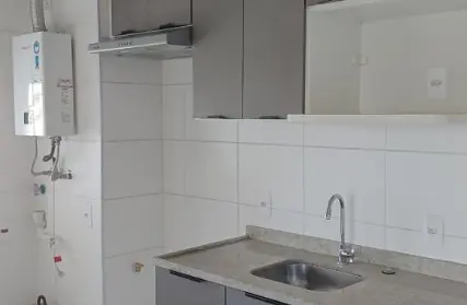 Imagem: Apartamento para Alugar, Presidente Altino