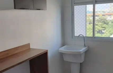 Imagem: Apartamento para Alugar, Presidente Altino