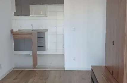 Imagem: Apartamento para Alugar, Presidente Altino