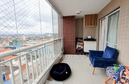 Imagem: Apartamento para Venda, Butantã