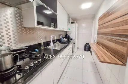 Imagem: Apartamento para Venda, Butantã