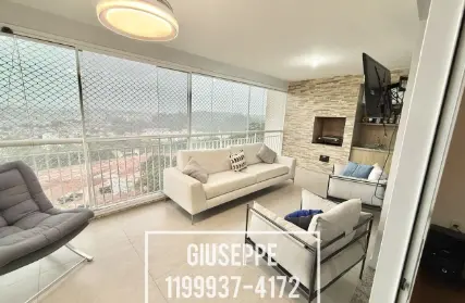 Imagem: Apartamento para Venda, Butantã