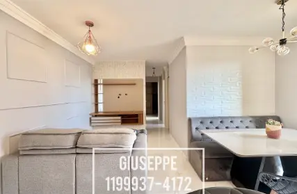 Imagem: Apartamento para Venda, Butantã