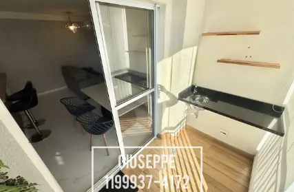 Imagem: Apartamento para Venda, Butantã