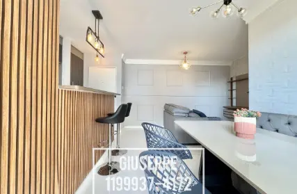 Imagem: Apartamento para Venda, Butantã