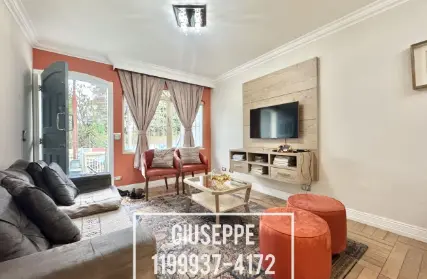 Imagem: Sobrado para Venda, Jardim Peri Peri