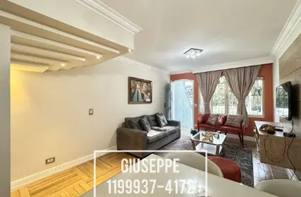 Imagem: Sobrado para Venda, Jardim Peri Peri