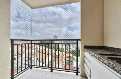 Imagem: Apartamento para Venda, Jardim Bonfiglioli