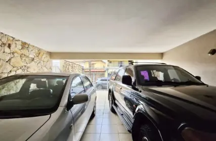 Imagem: Sobrado para Venda, Jardim Bonfiglioli