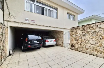 Imagem: Sobrado para Venda, Jardim Bonfiglioli