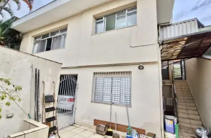 Imagem: Sobrado para Venda, Jardim Bonfiglioli