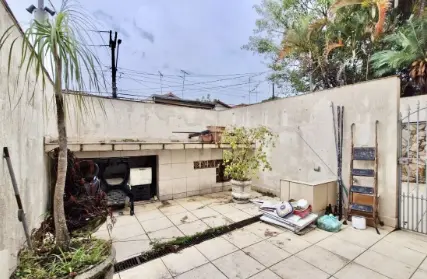 Imagem: Sobrado para Venda, Jardim Bonfiglioli