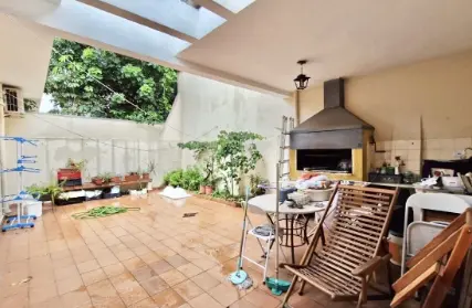 Imagem: Sobrado para Venda, Jardim Bonfiglioli