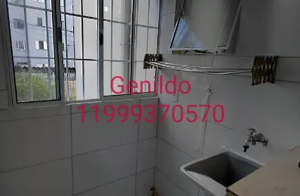 Imagem: Apartamento para Alugar, Jardim Esmeralda