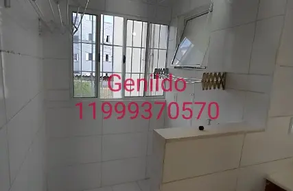 Imagem: Apartamento para Alugar, Jardim Esmeralda
